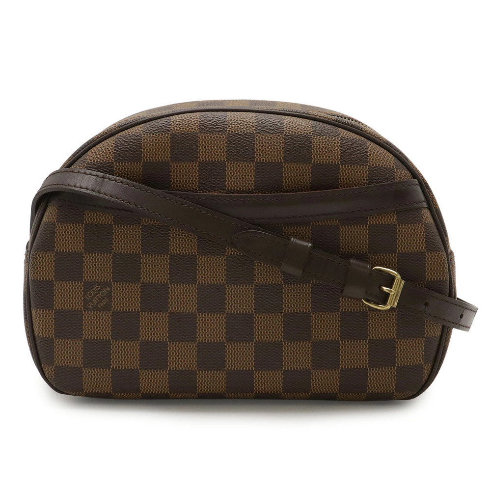 LOUIS VUITTON Damier Blois Shoulder Bag Crossbody